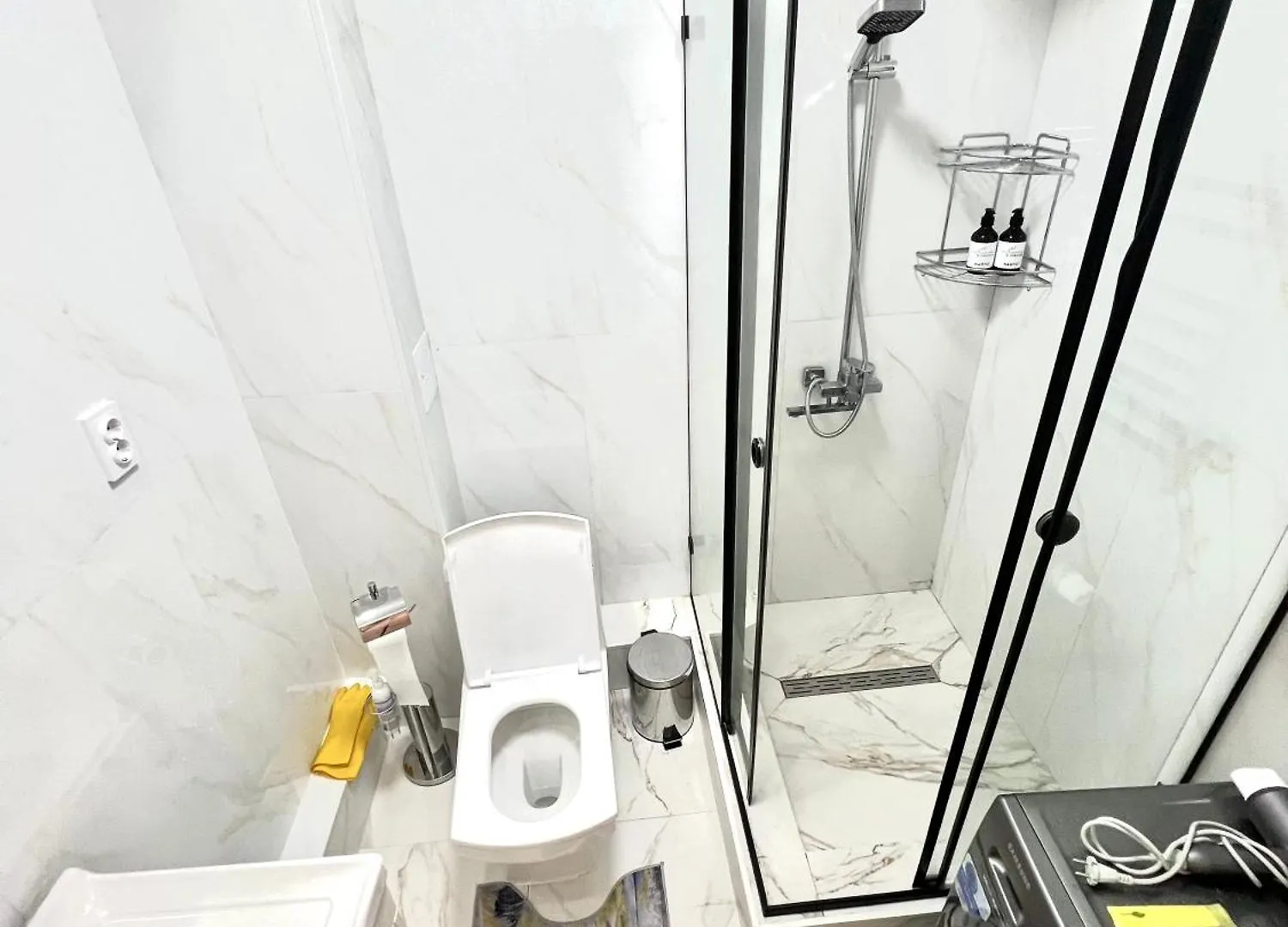 2 Комнатная Квартира Жк Грин Сити Almaty Apartment