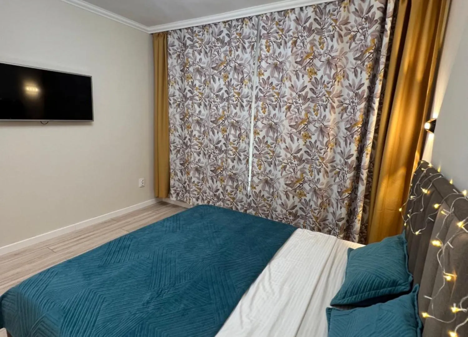 Apartment 2 Комнатная Квартира Жк Грин Сити Almaty Kazakhstan