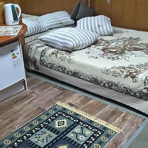 In A Апартаменты
